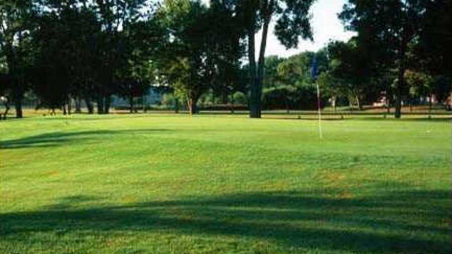 Fort Snelling GC: #3