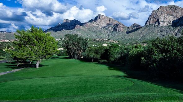 El Conquistador Golf & Tennis - Pusch X9