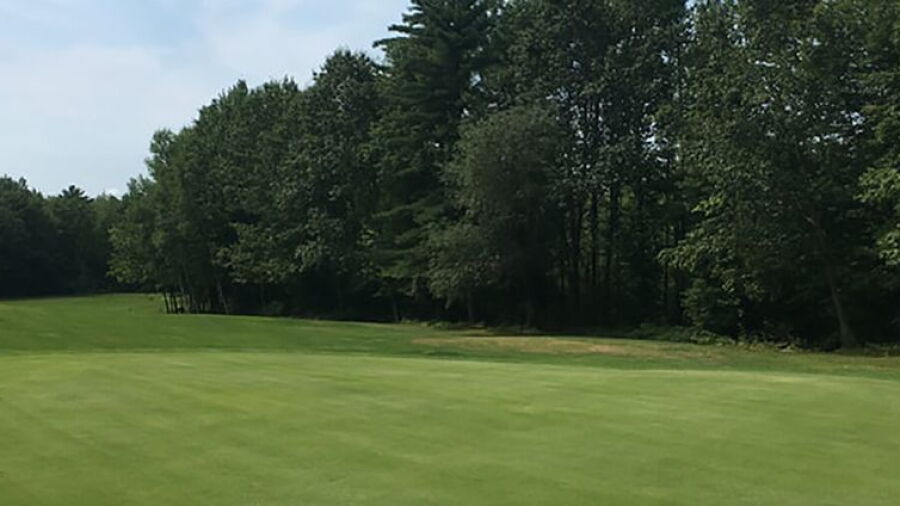 The Patriot GC