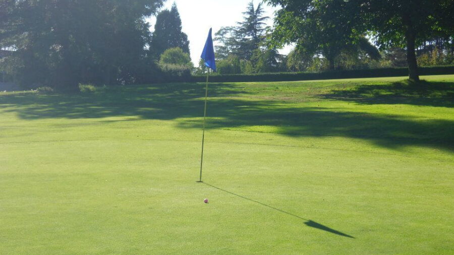 Queen Elizabeth Park Pitch & Putt