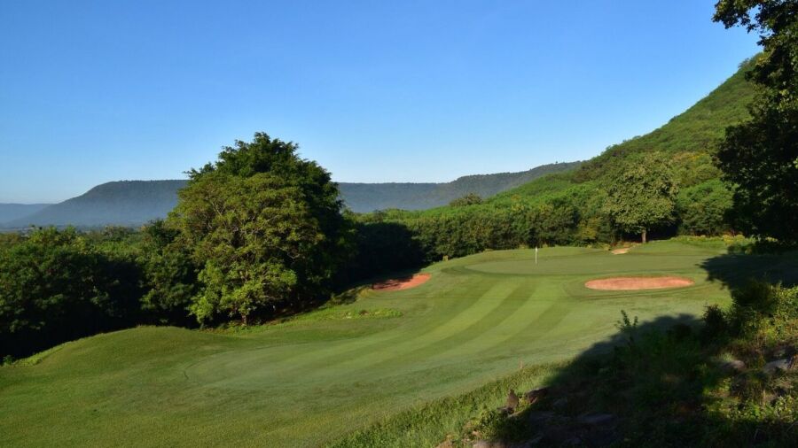 Panorama GCC
