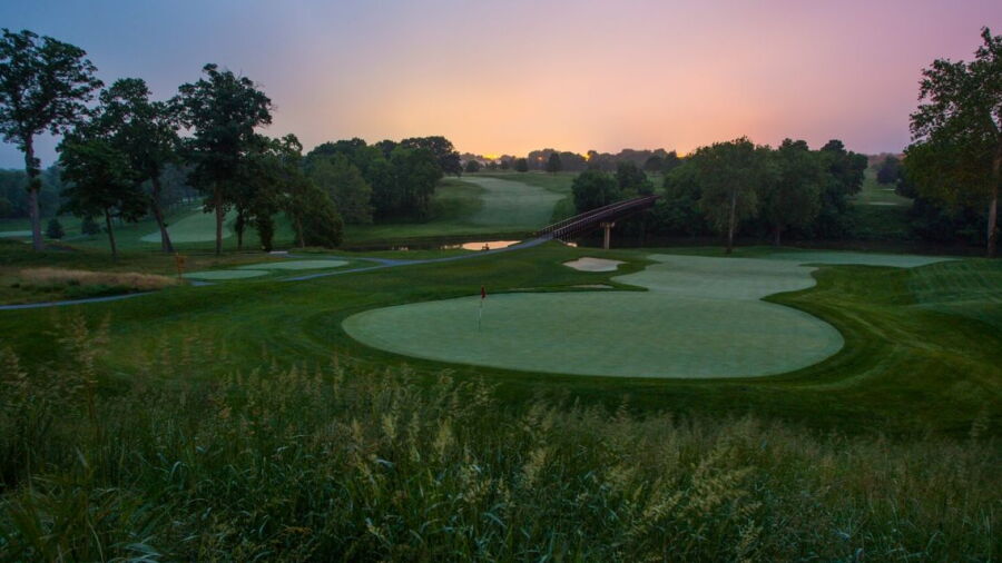 Lancaster CC