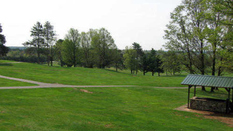 Crystal View GC