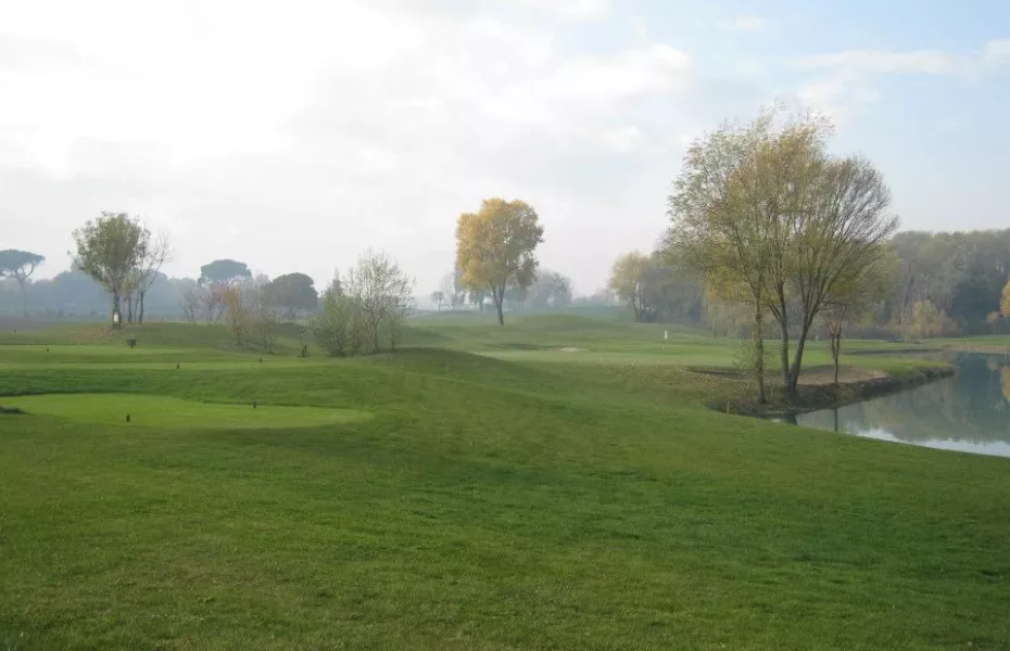 Rimini-Verucchio GC