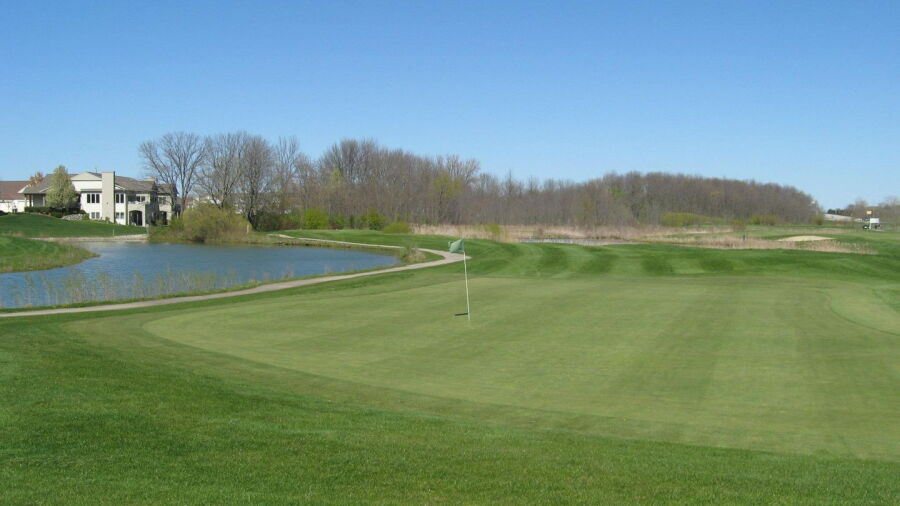 The Links At Rolling Meadows