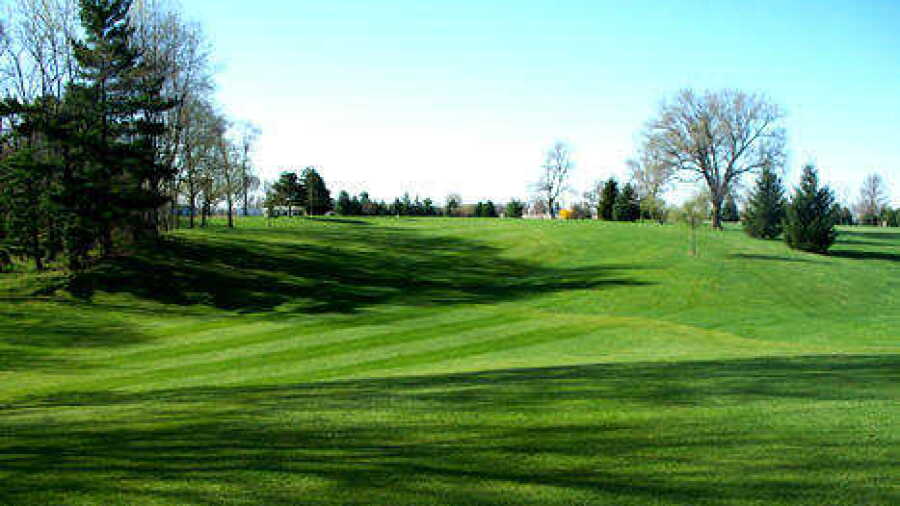 Hillcrest Resort