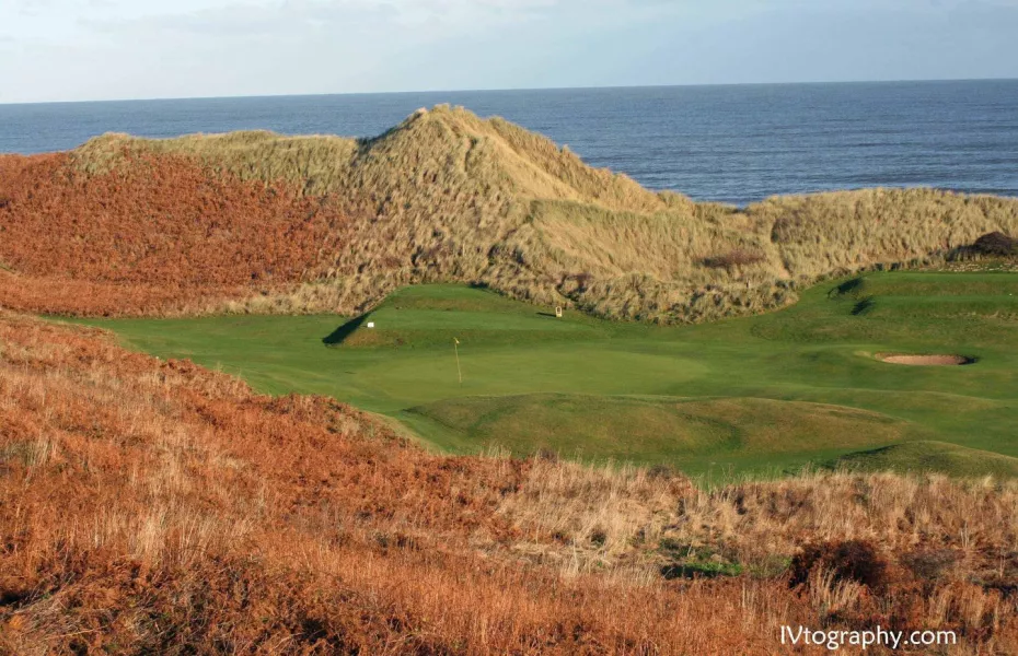 Warkworth GC: #2