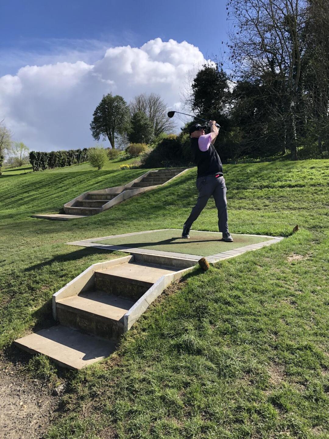 (Photo submitted by colinwallwork on 04/13/2023)