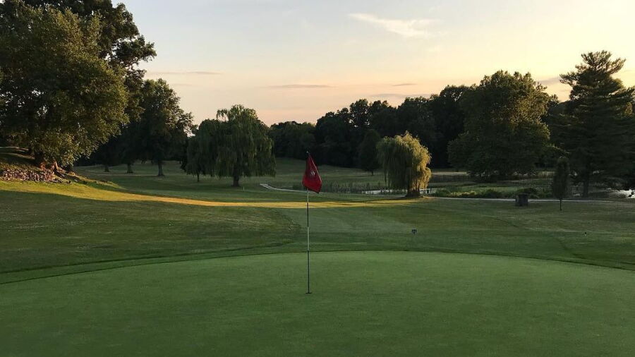Southern Dutchess CC