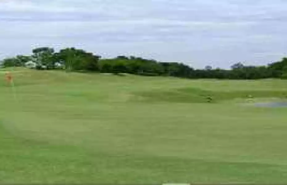 Tiara Melaka GCC - Lake: #4