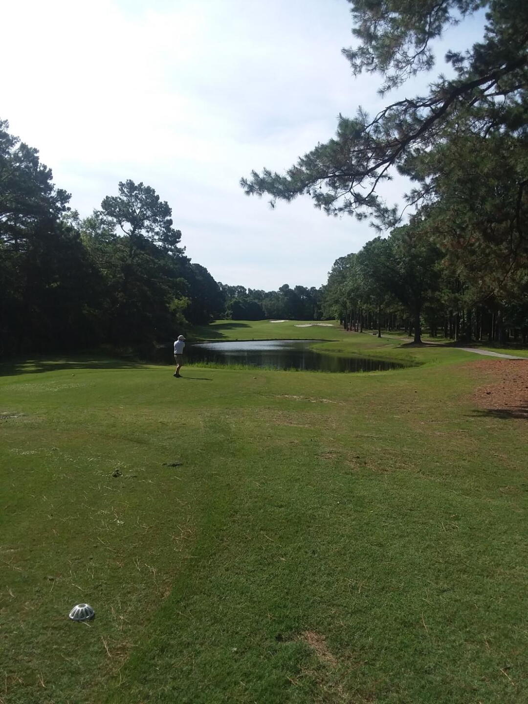 14th at Maples (Photo submitted by Duane7133 on 06/14/2019)