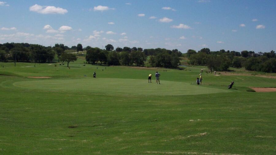 Peoria Ridge