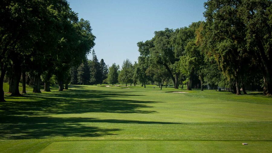 Spring Creek GCC