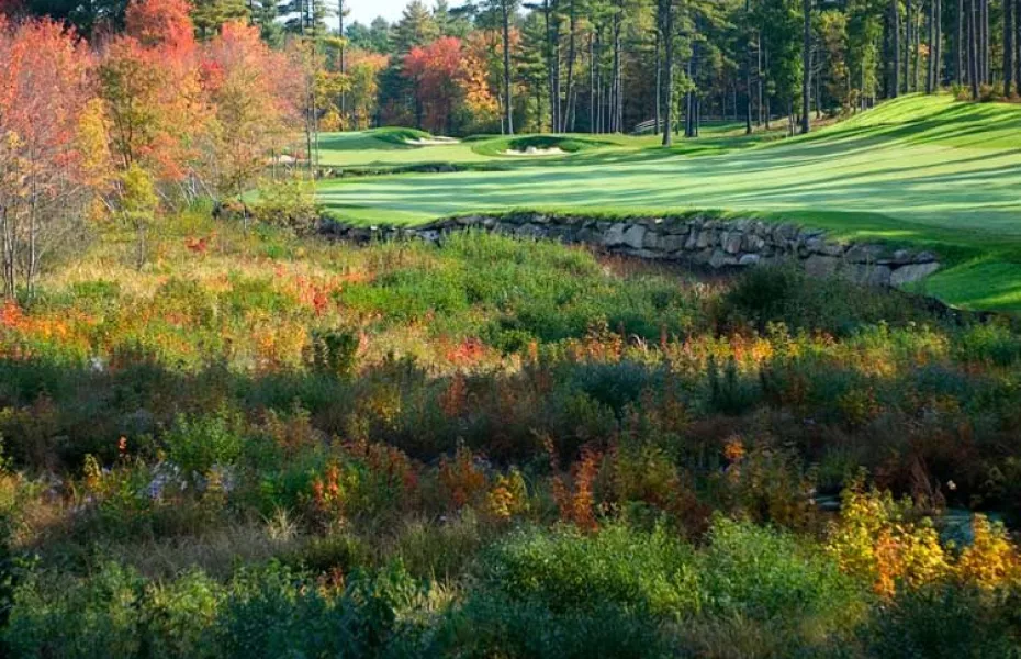 Butter Brook GC
