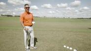 Pre-Round Practice