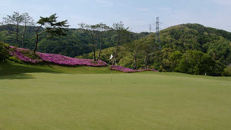 EastHills CC - Lake/Valley