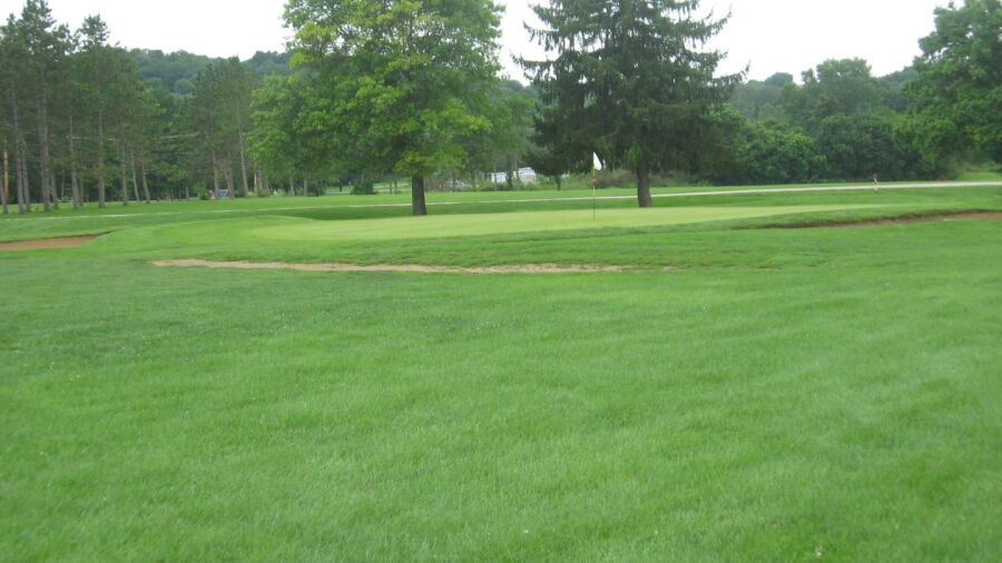 Forest E. Everhart Memorial GC