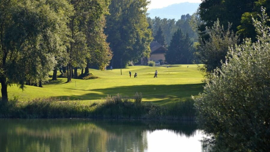 Hotel Grenoble Charmeil GC