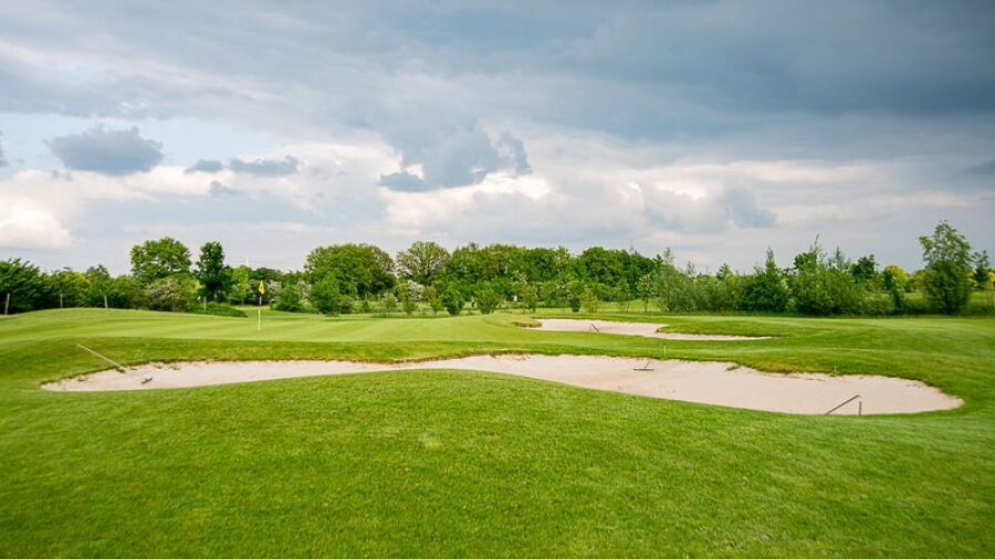 Siek/Ahrensburg GC