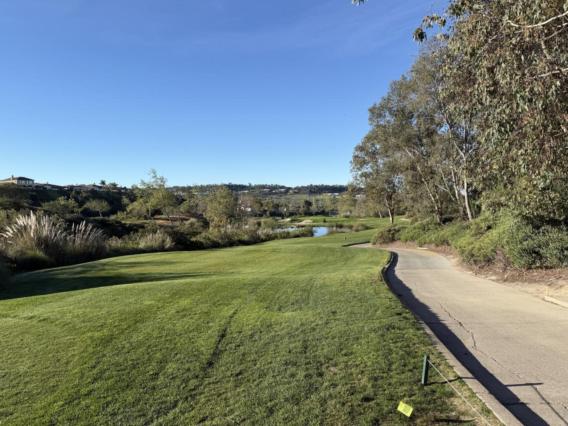 Freddy’s favorite hole, #6 (Photo submitted by Derickadams on 02/27/2026)