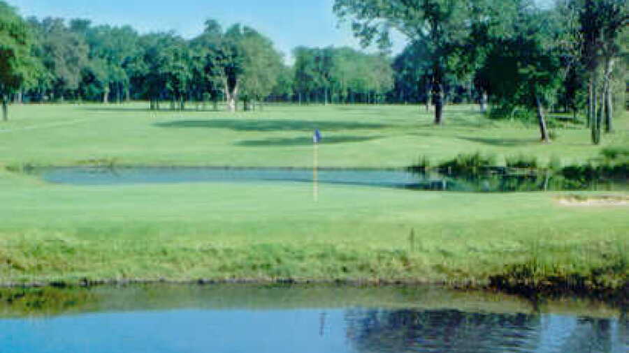 Bermuda Creek GC
