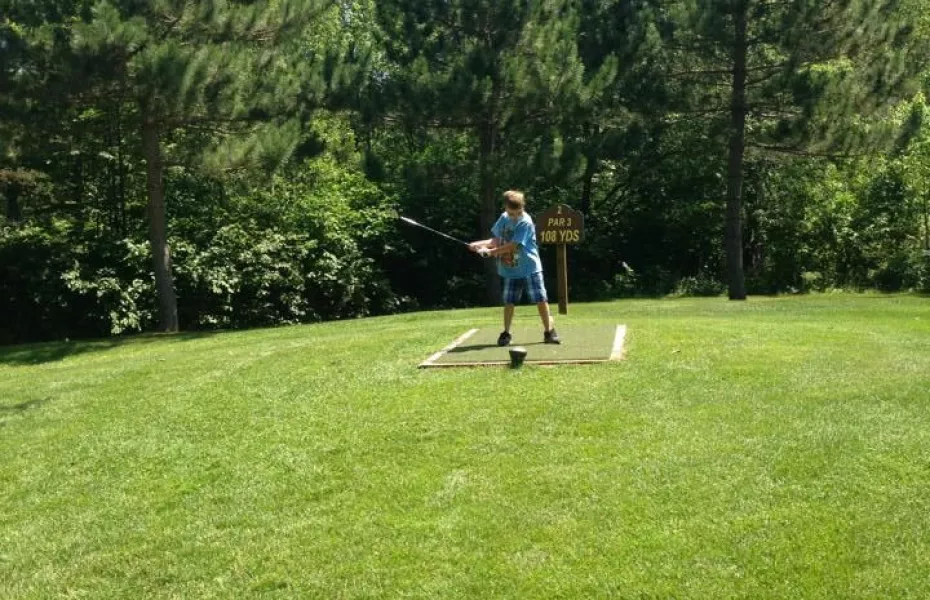 19th Hole Sports Bar & Grill: #1