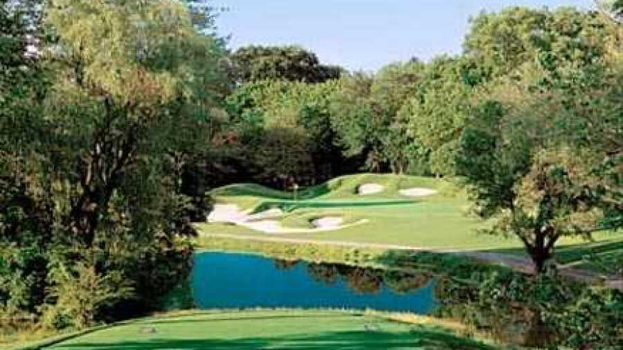 Trump National GC: #6