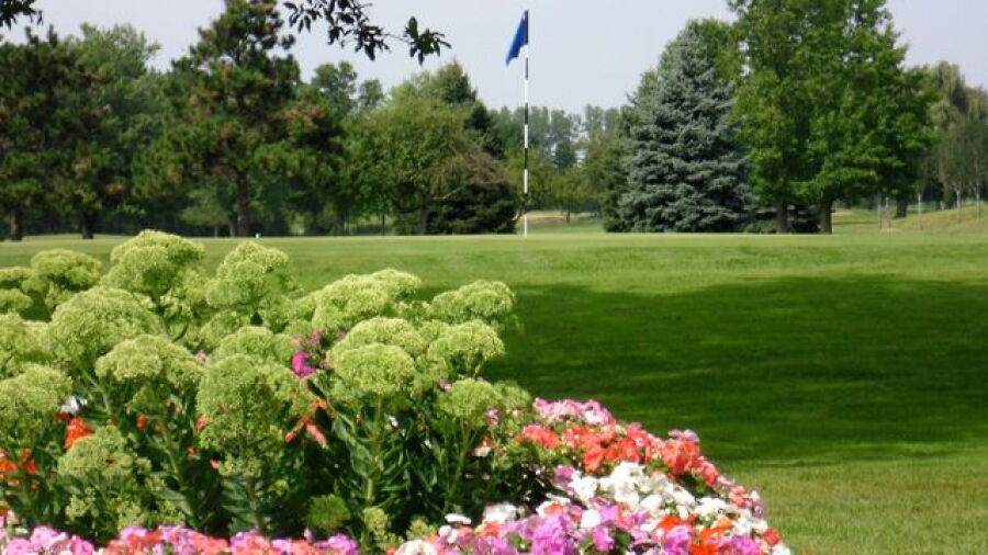 River Pointe CC