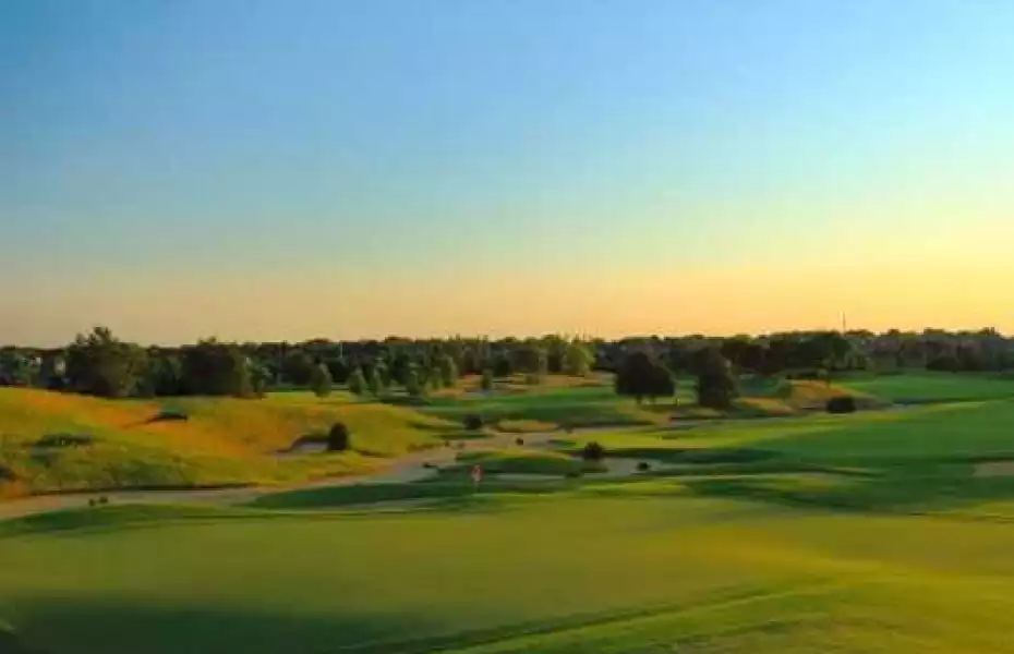 Legend At Bristlecone