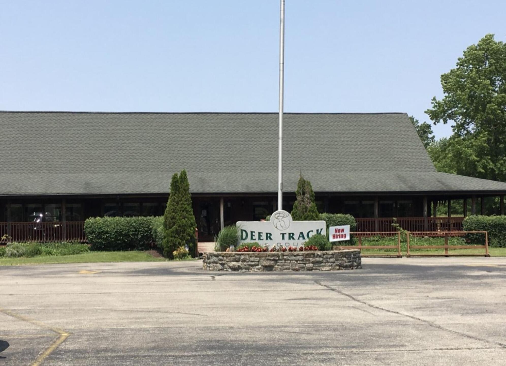 Club House (Photo submitted by u2918292 on 08/31/2024)