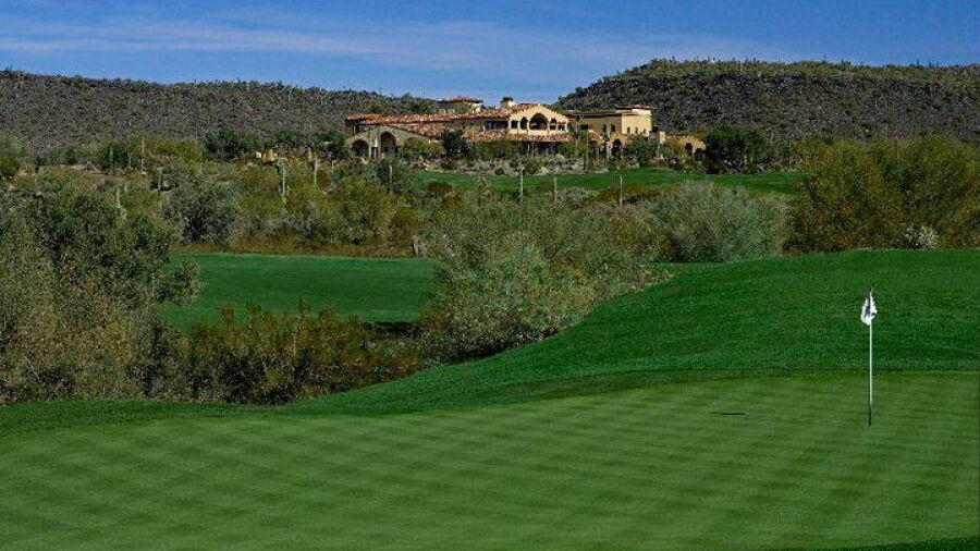 Blackstone CC: #4
