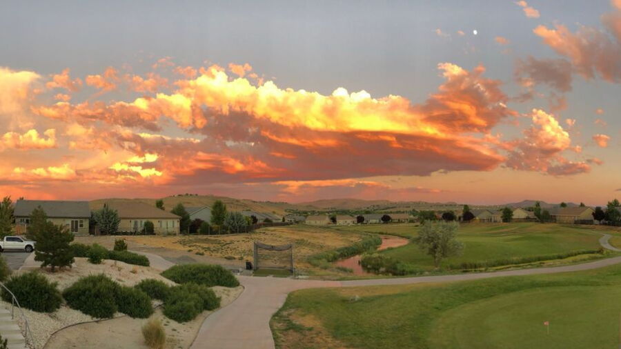 The Links At Kiley Ranch