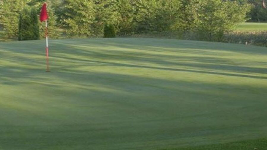 Stonehedge GC