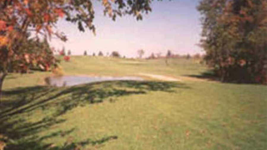 Belmont GC