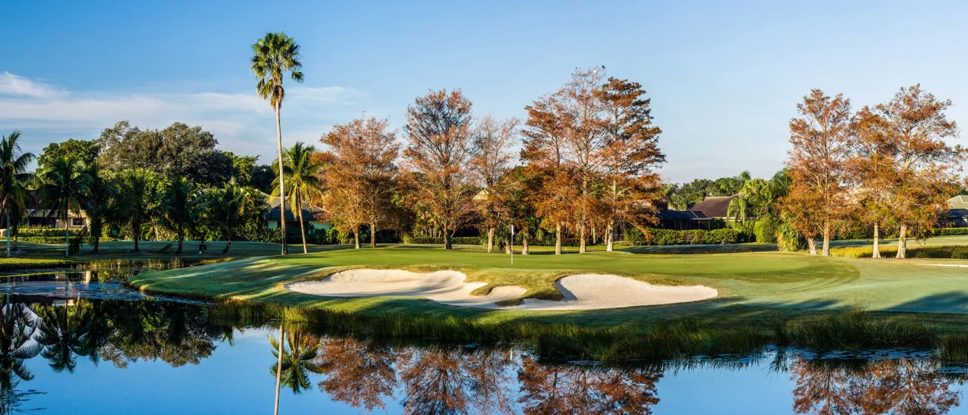Florida Golf Packages PGA National Stay & Play Package