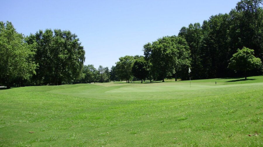 Cedar Rock CC