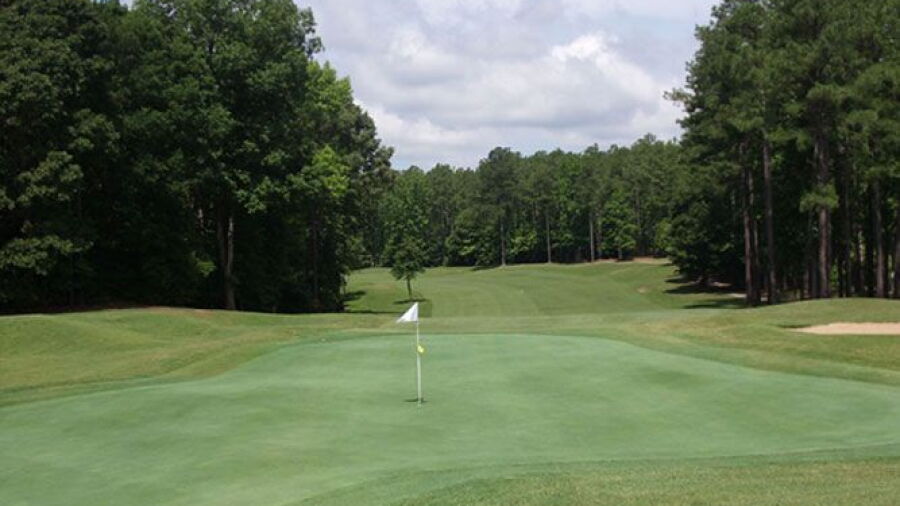 Piankatank River GC