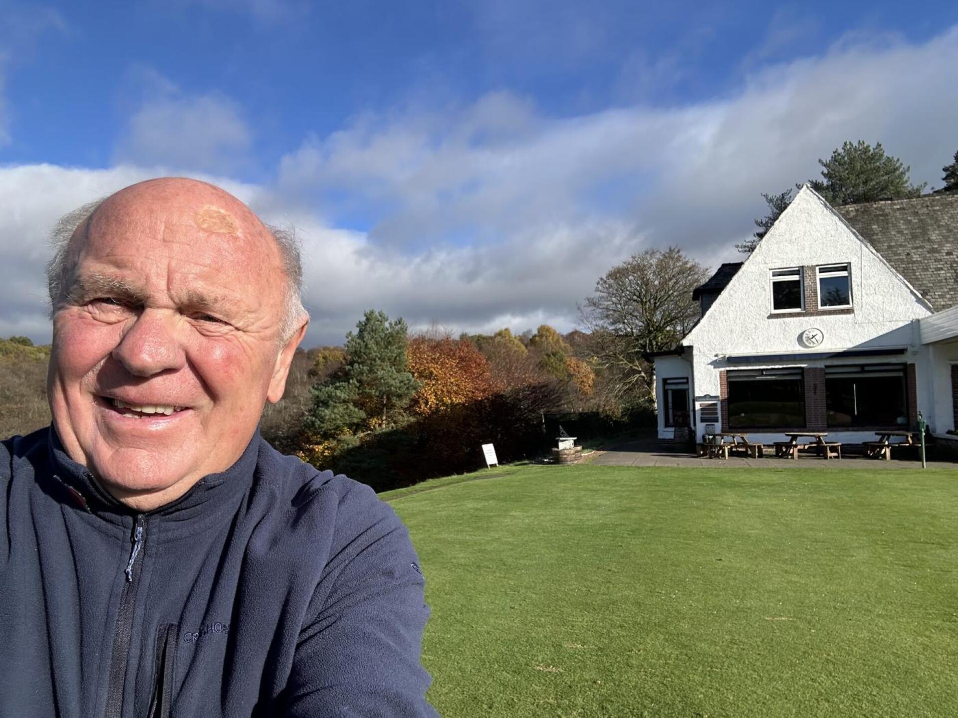 (Photo submitted by AZ6AArECS03yo5ojpnXs on 10/31/2024)