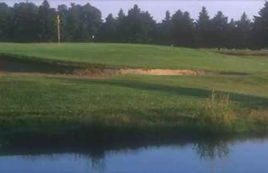 The Pines at Lake Isabella GC