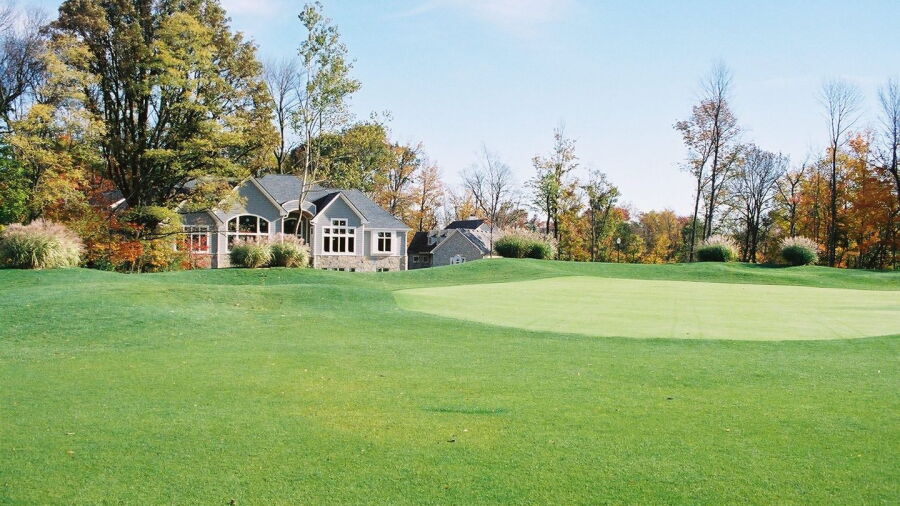 Old Oakland GC