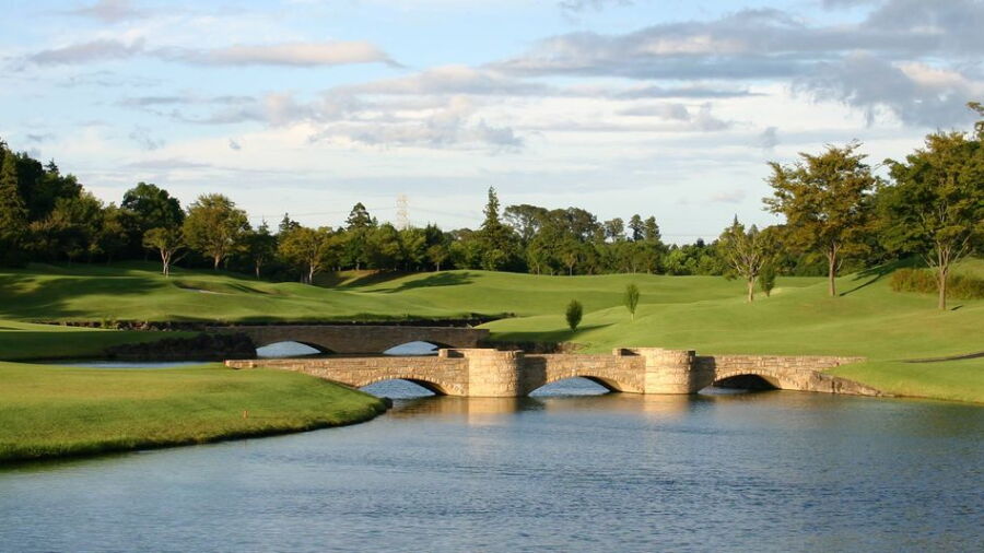 Eagle Point GC