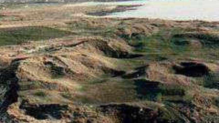 Carne Golf Course