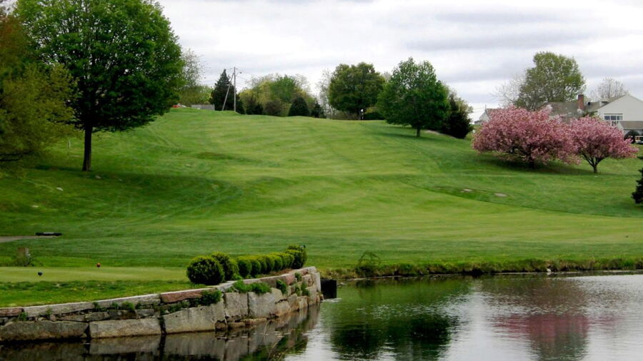Old Lyme CC