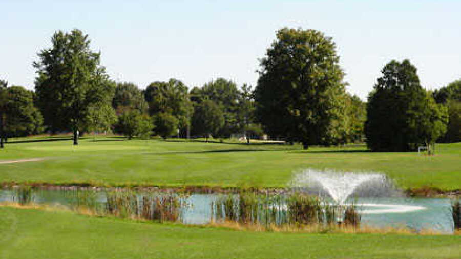 Newman GC