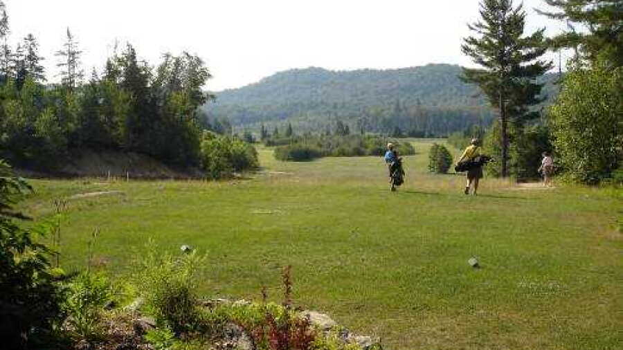 Cedar Meadow GC