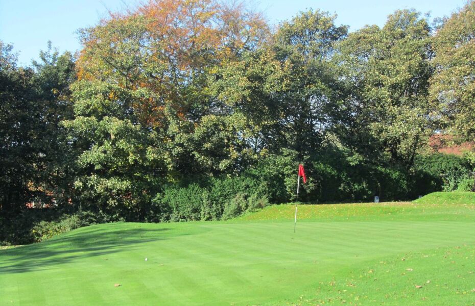 Birtley (Portobello) Golf Club in Birtley, Gateshead, England GolfPass