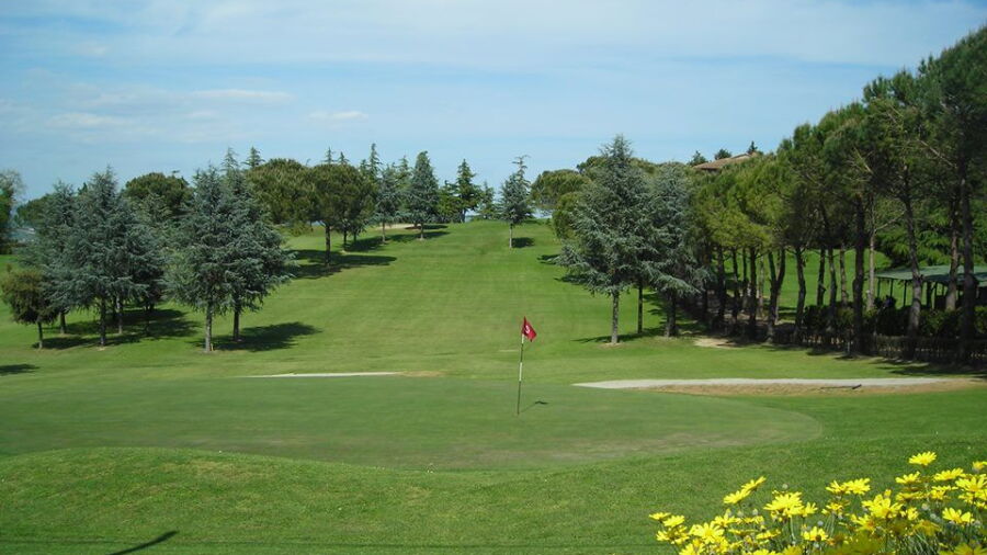 San Miniato GC