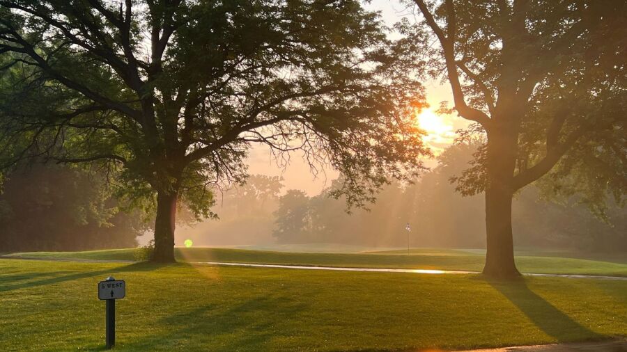 Warren Valley GC