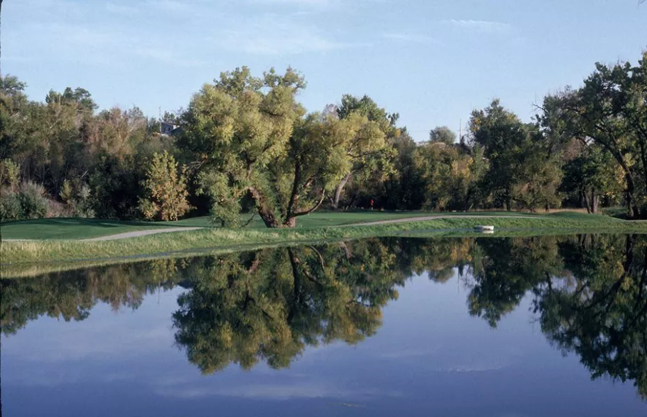 Fox Hollow at Lakewood