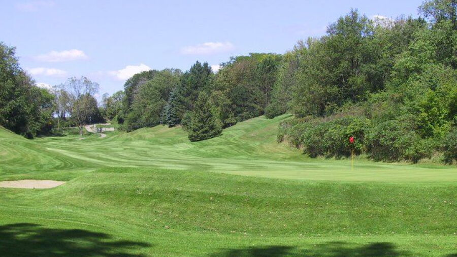 Ann Arbor CC